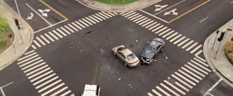  Car Accident Lawyer: Traffic Tickets