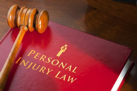 Personal Injury Affects a Spouse Too