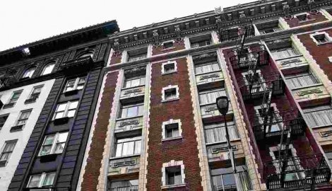 Accident lawyer: Tenant Safety
