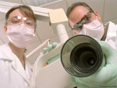 Malpractice Lawyer:Tort Reform Hits Dr.