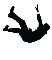 Klutz Sues For Chair Fall
