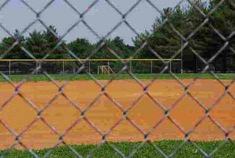 Baseball Beaned Mom Can’t Sue Bd. of Ed