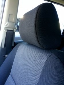 No Seat Belt May Mean No Case