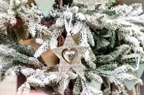 Christmas Greetings