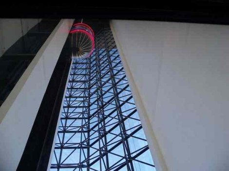 No Expert Needed in Broken Elevator Case