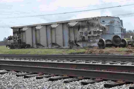Toxic Chemical Exposure Lawsuits