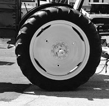 NJ Accident Lawyer Phantom Tire Case
