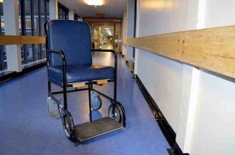 Nursing Home Attorney: “Responsibilities”