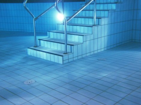 NJ Fall Lawyer Case: Wet Tile Expert