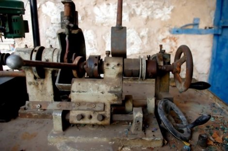 Worker’s Compensation Attorney U., PART III