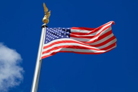 July 4th Holiday Today