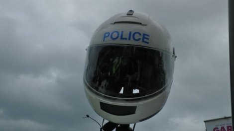 Traffic Lawyers and Faulty Police Reports