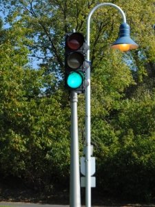 Traffic Lawyer U.: Green Lights
