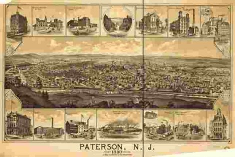 Labor Day Greetings