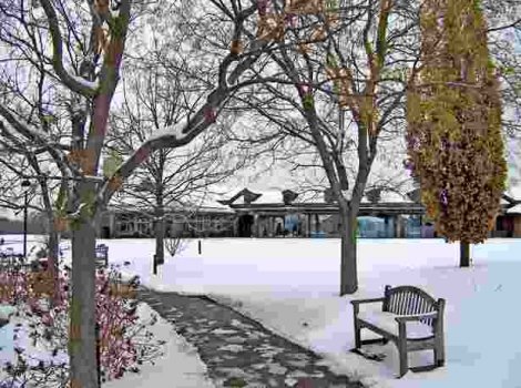 Slip and Fall Accident Attorney Case