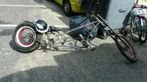 Bicycle Accident Victim Wins   