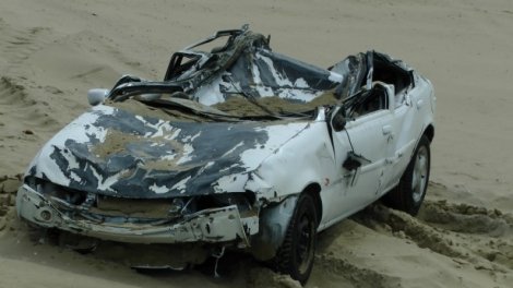 Product Liability $4 Million Verdict