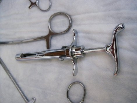 Sculptra Wrinkle Treatment Case