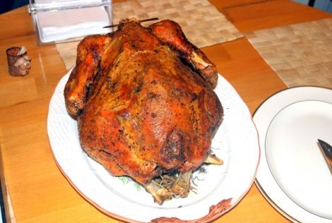 Thanksgiving: 7 Things to Celebrate