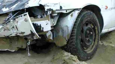 Car Accident Lawyers’ Case