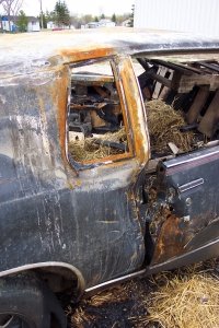 Auto Accident Attorneys’ Advice