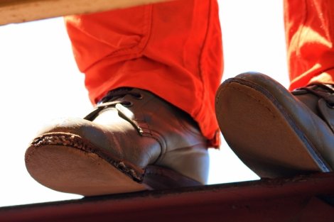 Work Injury: Whom Can You Sue?