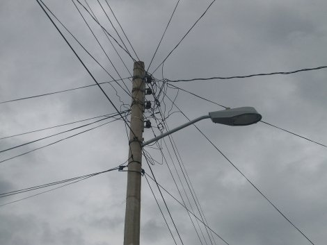 Paramus Accident Lawyer: Pole Accident