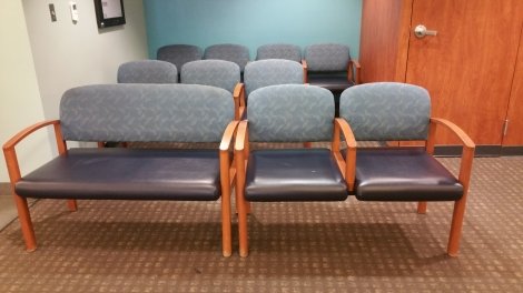 Paterson Injury Attorney : Slip and Fall Case