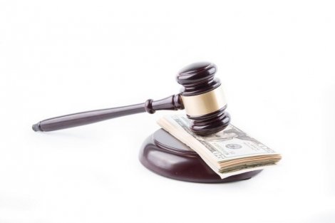 Can Judge Reduce Personal Injury Award?