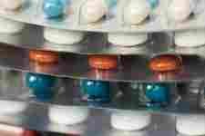 Saving Money on Your Prescription Drugs