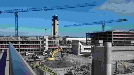 Construction Accident Injury Case Overview