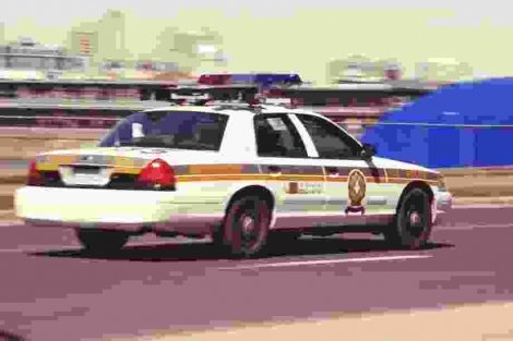 Car Accident Police Report – Explained