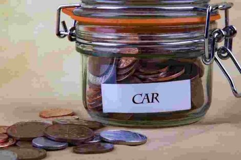 5 Ways to Save Money on Car Insurance