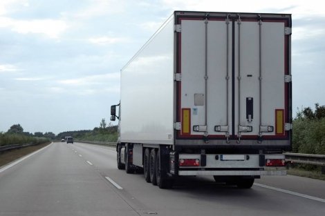 Truck Accident Issues