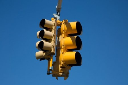 Crash Law – Flashing Signals