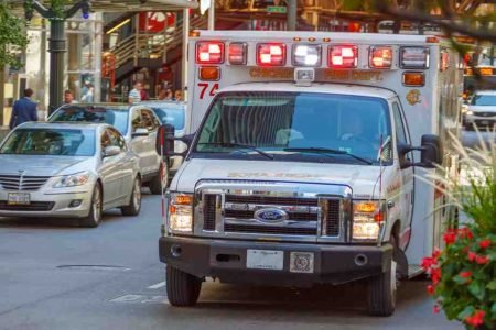 Accident Lawyer U: Emergencies
